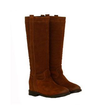 Bota campera alta Cafenoir HD631