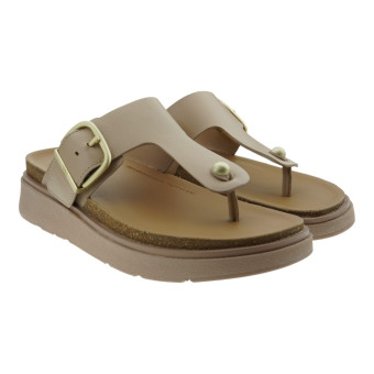 Sandalias dedo plataforma Fit Flop HE7-B41