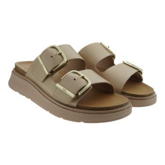 Sandalias plataforma mujer Fit Flop HE8-B41