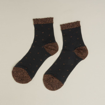 Calcetines mujer Gaimo fantasía Helena