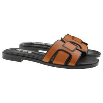 Sandalias Pala Mujer Piel Holly 758Z10VK 