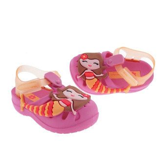 Chanclas piscina bebe sales