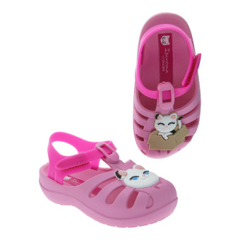 Cangrejeras piscina velcro animales Ipanema IP 83354