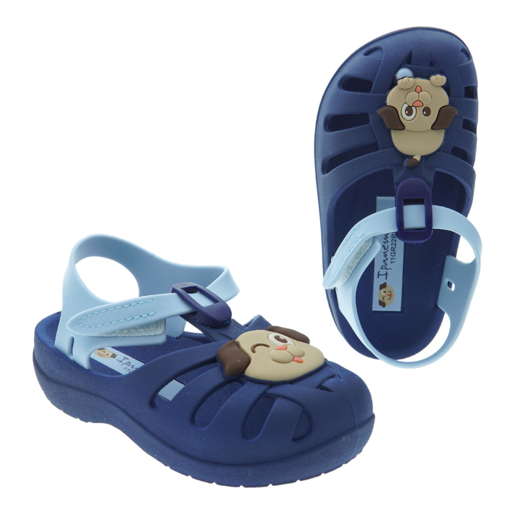 Sandalias piscina best sale bebe niña