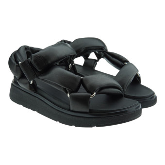 Sandalias plataforma mujer Fit Flop IZ8