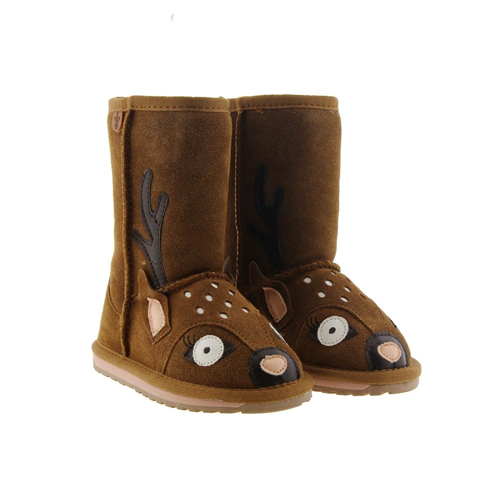 Emu Australia - Botas infantiles