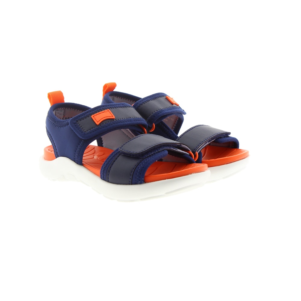 Sandalia bio velcros Camper K800238