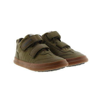 Bota deportiva niño velcro Camper K900197