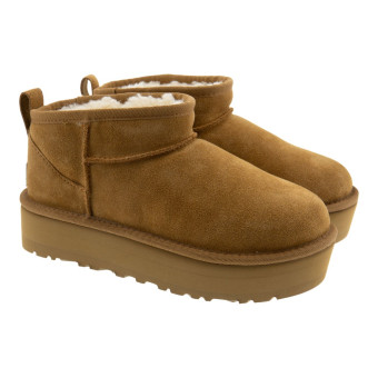 Ugg Ultra Mini Platform niña