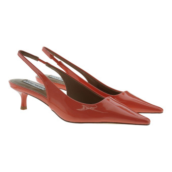 Zapatos Destalonados Tacón Kitten Steve Madden Kari