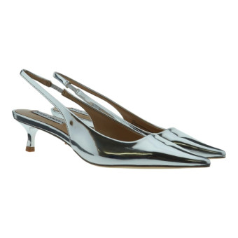 Zapatos Destalonados Tacón Bajo Steve Madden Kari