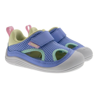 Sandalias piscina Puma niño velcro Kitten