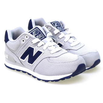 Deportivas cordón New Balance KL574