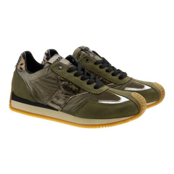 Sneakers casual mujer Mjus L14125