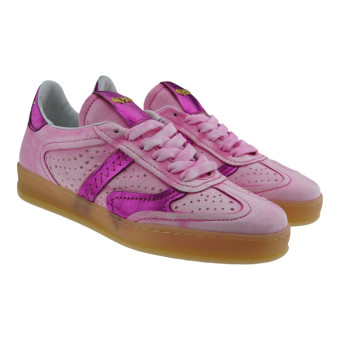 Sneakers mujer casual suela goma Mjus L76102