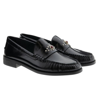 Mocasines castellanos mujer Inuovo LFG006