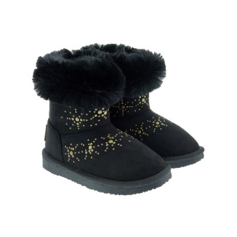 Botas australianas niña tachas Conguitos LI5 54241