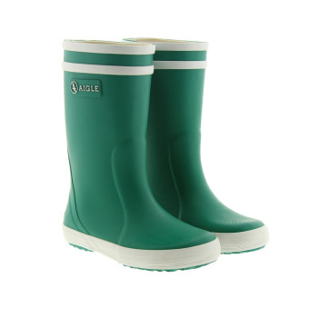 Botas lluvia niño Aigle Lolly Pop 