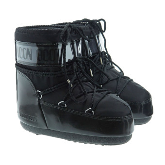 Botas descanso mujer Boot M.B Icon Low Glance