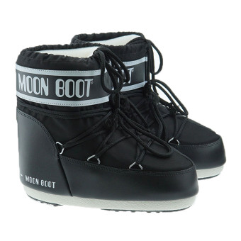 Moon Boot Botas descanso infantiles y mujer