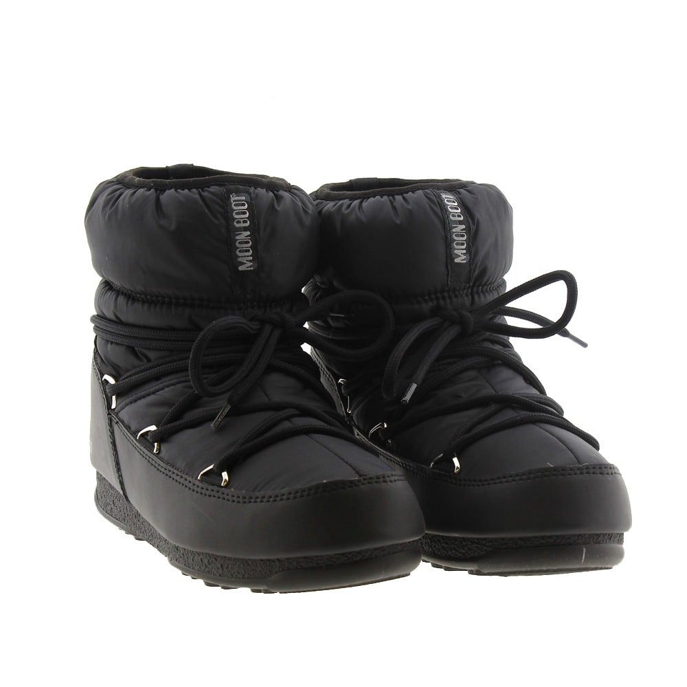 Botines nylon nieve Moon Boot M.B Low Nylon