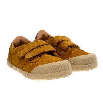 Zapatillas respetuosas niño Igor M10341