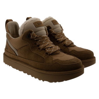 Ugg sneakers casual caballero piel cordero M Lowmel