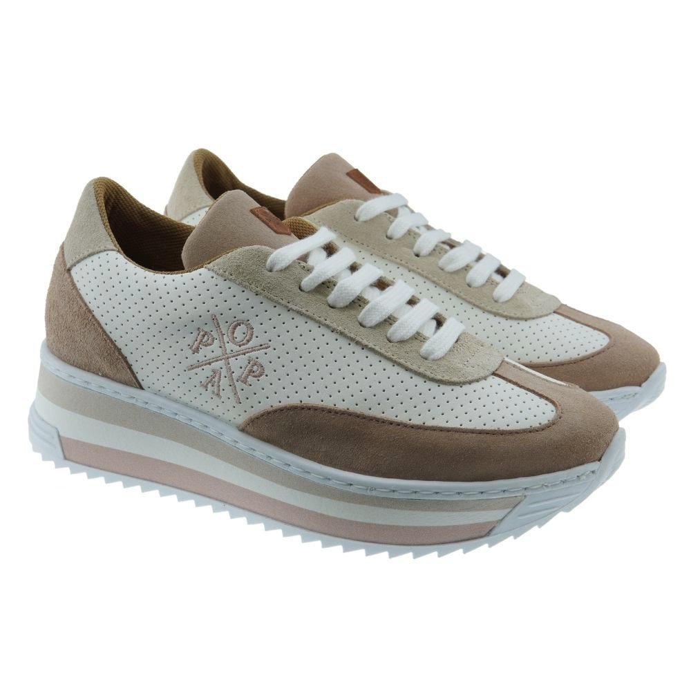 Top 5 Zapatillas deportivas de mujer