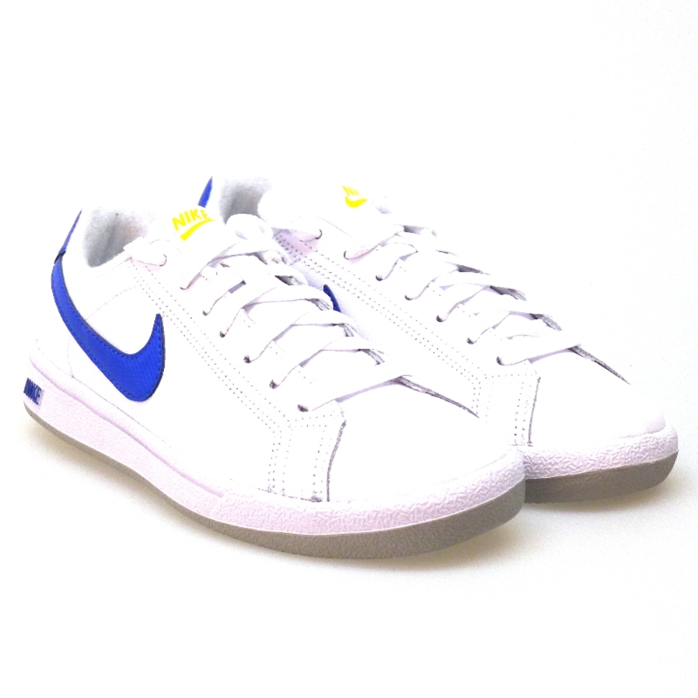 Zapatilla deportiva cordones Nike Main Draw
