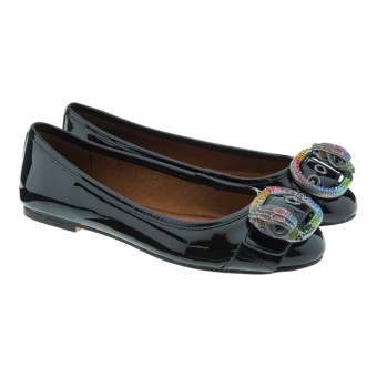 Bailarinas mujer Kurt Geiger Mayfair Ballerina