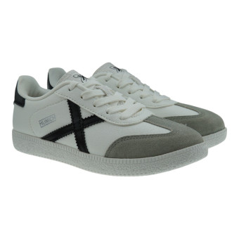 Zapatillas Niño Cordones Munich Mini Astro