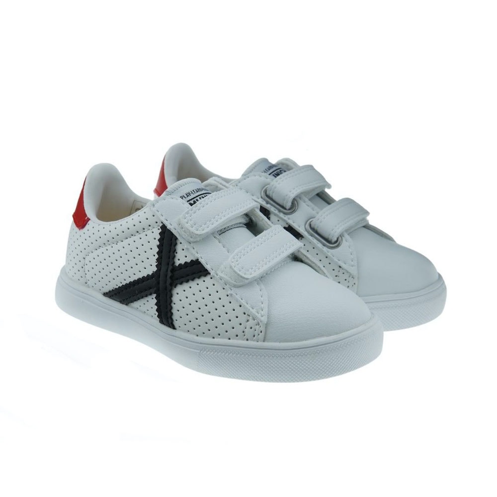 Munich - Zapatillas deportivas infantiles y de adulto