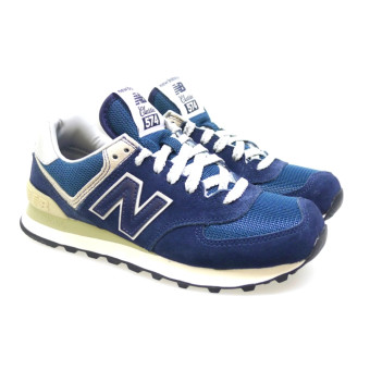 Zapatillas sneakers cordón New Balance ML574