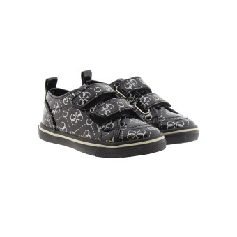 Zapatillas vestir velcro Guess Mod Quad Ez