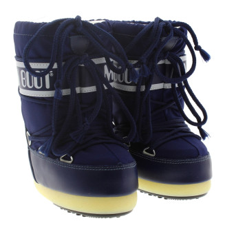 Botas apres-ski Moon Boot Nylon