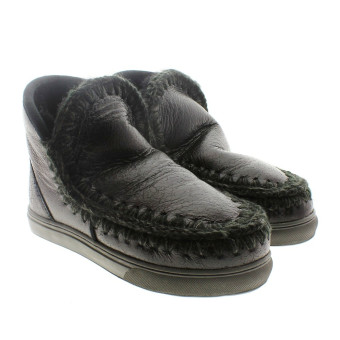 Bota australiana pelo Mou MU.Eskisneaker
