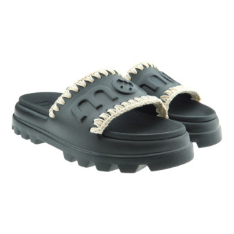 Sandalias piscina mujer MOU MU.SW661000N