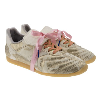 Munich mujer zapatillas casual Mundial Strada