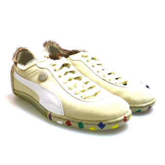 Zapatos deportivos ante Puma My-18 Outlet