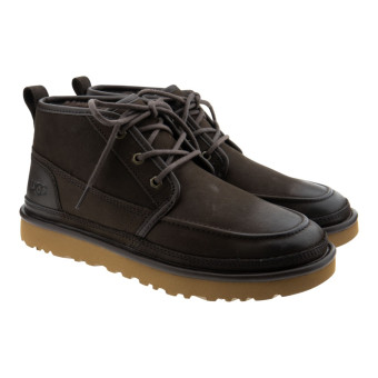 Bota cordón caballero cordero Ugg Neumel