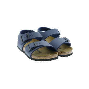 Sandalia bio hebillas niño Birkenstock New York