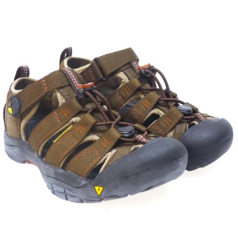 Sandalias outdoor montaña niño Keen Newport