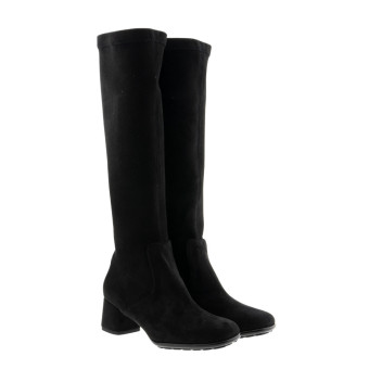Botas mujer altas tacón Gaimo Nicola