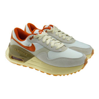 Deportivas cordón cámara de aire Nike Air Max