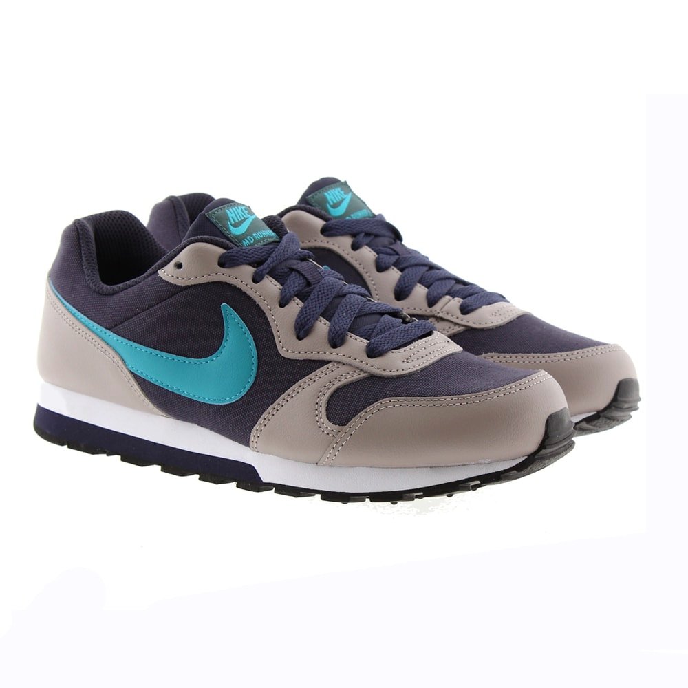 Sneakers deportivas Nike Md Runner