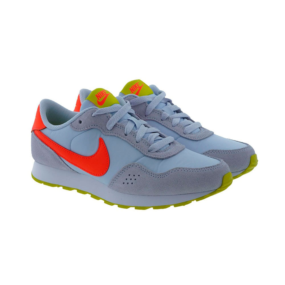 Zapatilla deporte nylon cordones Nike Md Valiant