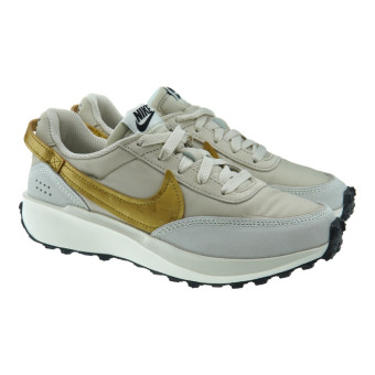 Zapatilla deportiva nylon mujer Nike Waffle Debut