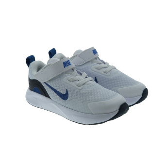 Deportivas malla velcro y elástico Nike Wearallday