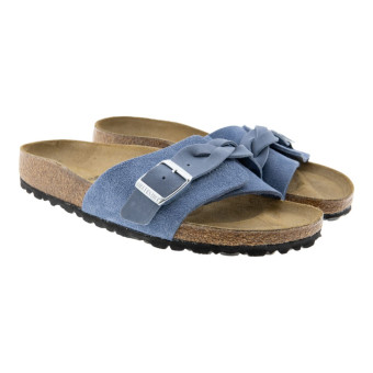 Sandalias Birkenstock Ante Mujer Oita Braided