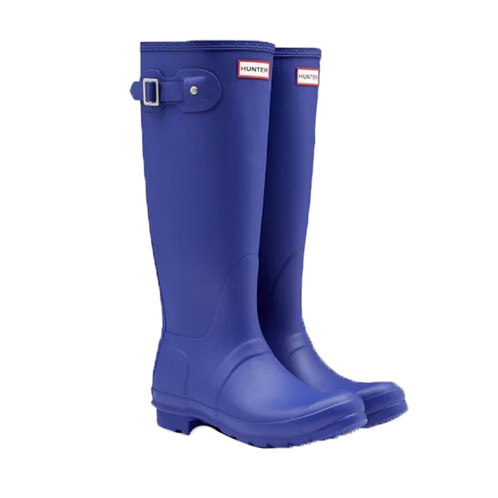 Botas de agua mujer para la lluvia | Carrilé